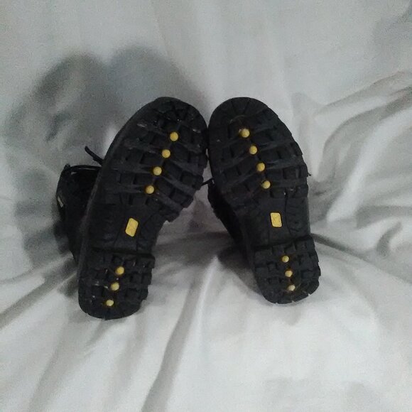 klim boots snowmobile - Picture 6 of 9